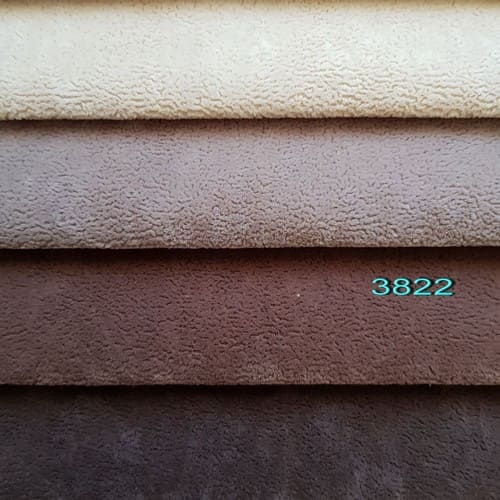 Флок обивочная ткань для мебели Es Given 3822