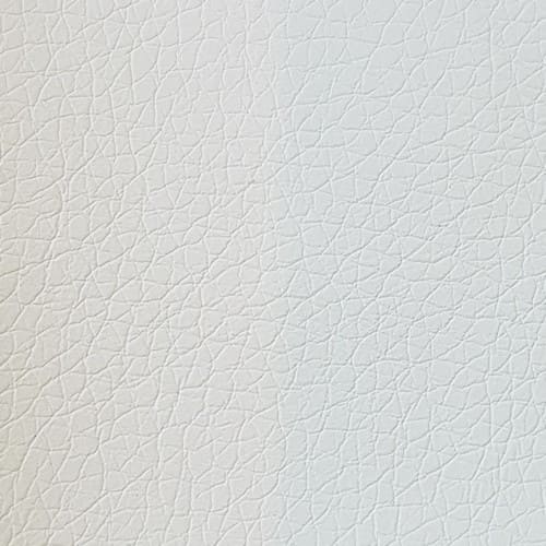 Экокожа Pegas White, белая
