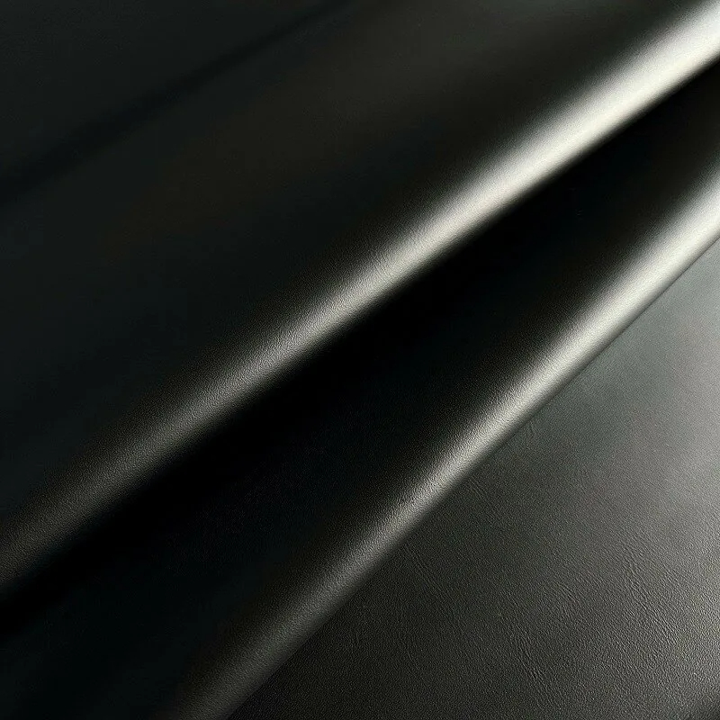 Искусственная кожа Unico Black