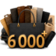 Более 6 000 товаров