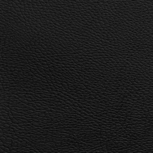 Искусственная кожа черная SOHO Gloss 600