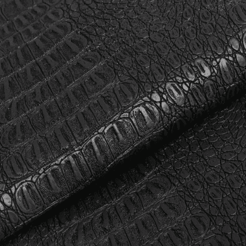 Искусственная кожа KVS 218 CROCO B.MEHANDY